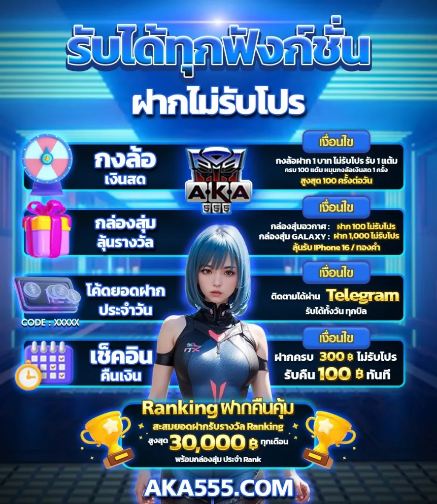 aka555เครดิตฟรี
